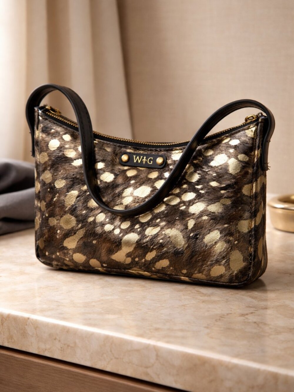 Wild Goose Handbag